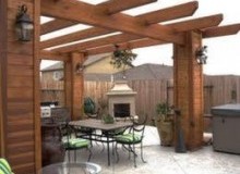 Kwikfynd Pergolas
cloverflat